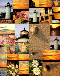 Lighthouse pictures