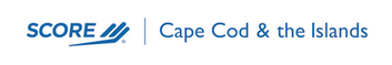 SCORE Cape & Islands Logo