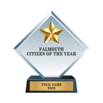 2023 Citizen of the Year Award