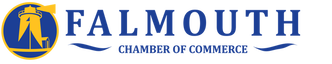 Falmouth Chamber Logo