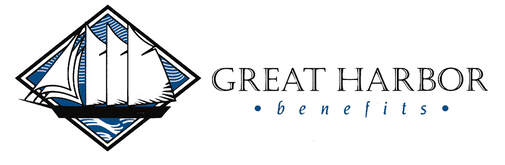 Great Harbor Logo