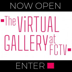 FCTV Virtual Gallery Logo