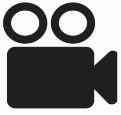 MOG Video Archive Icon