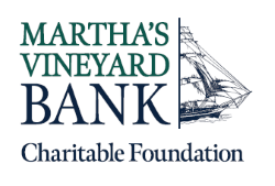 MV Bank Charitable Foundation Logo
