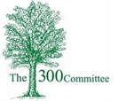 300 Committee Logo