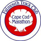 Cape Cod Marathon Logo