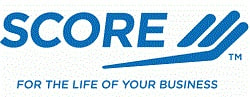 Cape Cod SCORE Logo